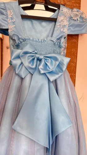 Vestido de Formatua/festa