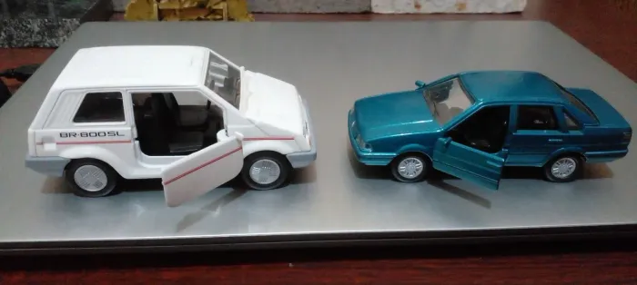 MINIATURAS