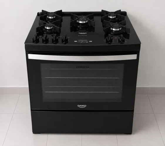 Fogão Dako Supreme 5 bocas
