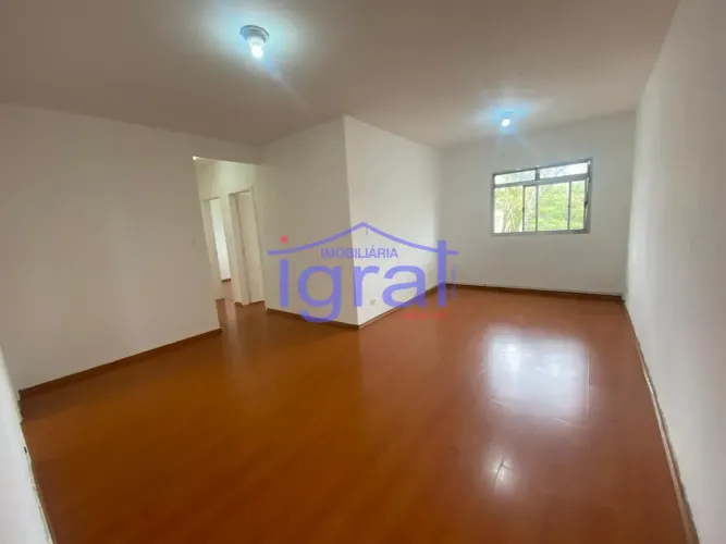 Apartamento para locação, Vila Guarani (Z Sul), São Paulo, SP