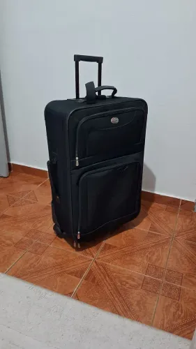 Mala de viagem 
