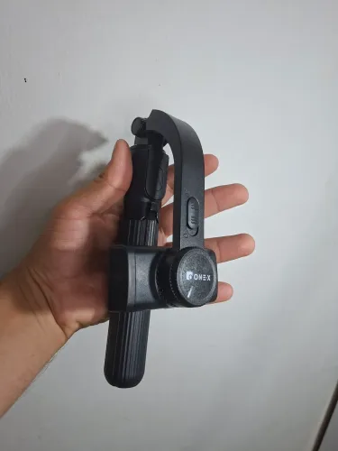 Gimbal estabilizador 