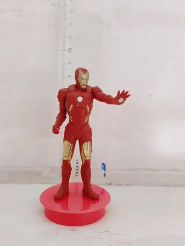 Homem de ferro