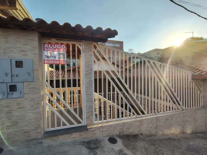 Loja disponível para locação no bairro Nossa Senhora de Fátima - Sabará