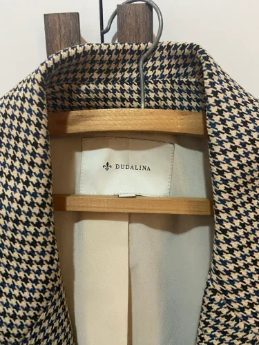 Blazer Dudalina