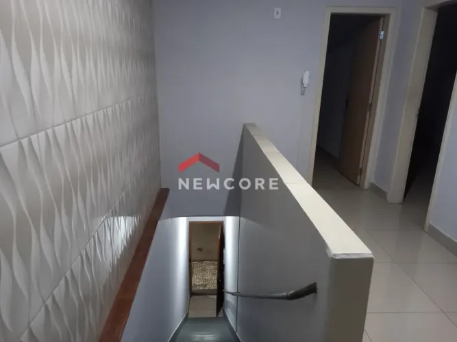 Apartamento em Avenida Leite de Castro - Fábricas - São João Del Rei/MG