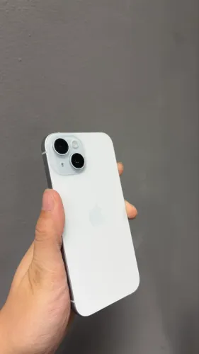 Iphone 15 128gb estado zero