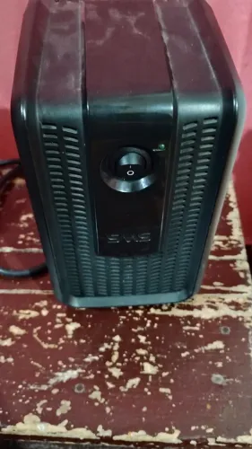 Estabilizador de Computador 