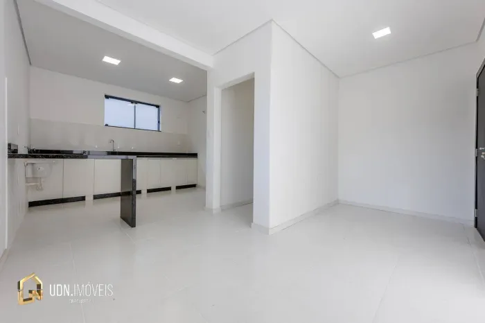 Apartamento Semimobiliado para Locação Rua Amazonas | Blumenau/SC