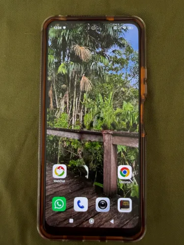 CELULAR XIAOMI REDMI NOTE 12