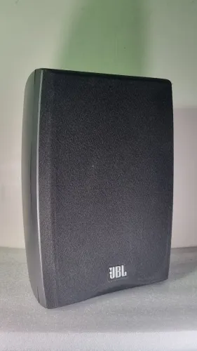 1 caixa de som JBL n24 ll em ótimo estado!...Twitter original e falante sony 30 rms.
