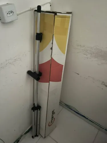 materiais gráficos