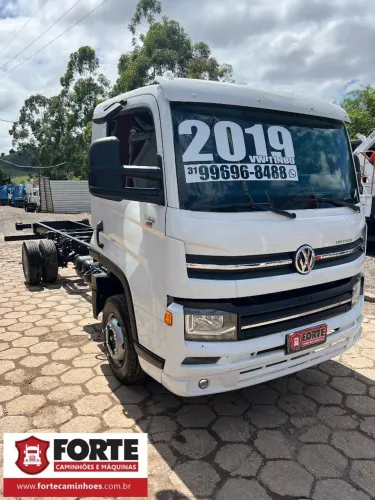 VW 11-180 2019 DELIVERY NO CHASSI