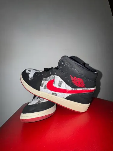 Nike Jordan 1