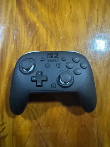 Pro Controller Nintendo Switch 2