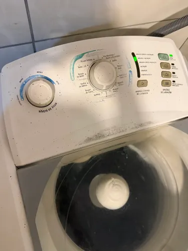Máquina de lavar Electrolux 10kg