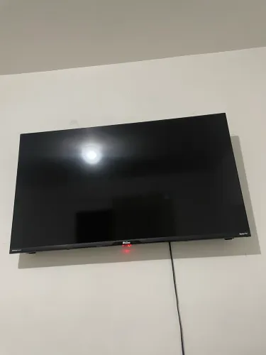 TV Smart 40? Philco - Semi nova 