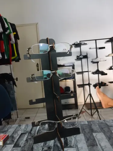 Óculos de descanso com entrega grátis para toda Teresina