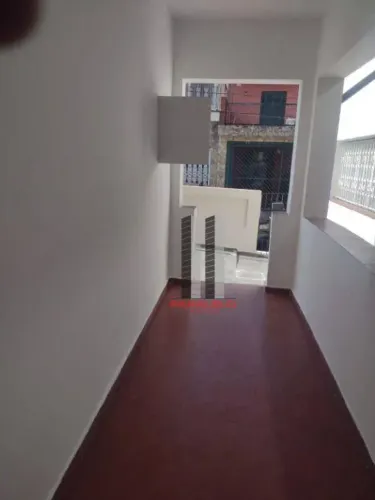Casa com 2 dormitórios para alugar, 90 m² por R$ 2.630,00/mês - Vila Prudente (Zona Leste)