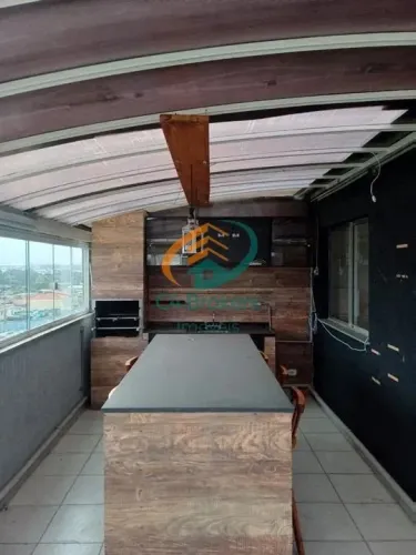 Apartamento Duplex/Cobertura em Guarulhos