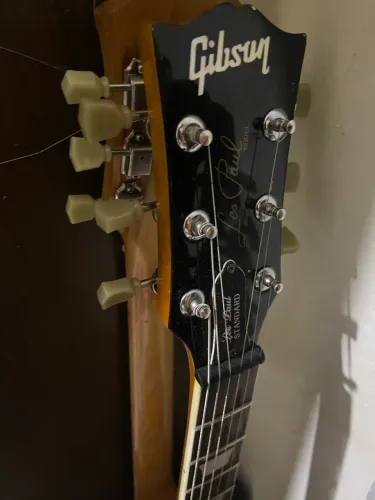 Les paul
