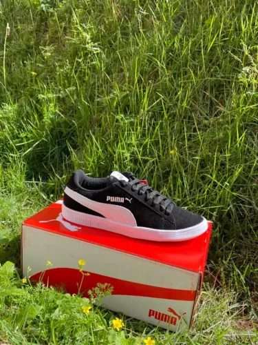 Tênis masculino preto casual baixo sneaker consultar numeração forma menor