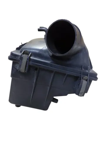 Caixa de filtro de ar Volkswagen Gol / Parati / Saveiro Cht 1.0 / 1.6 