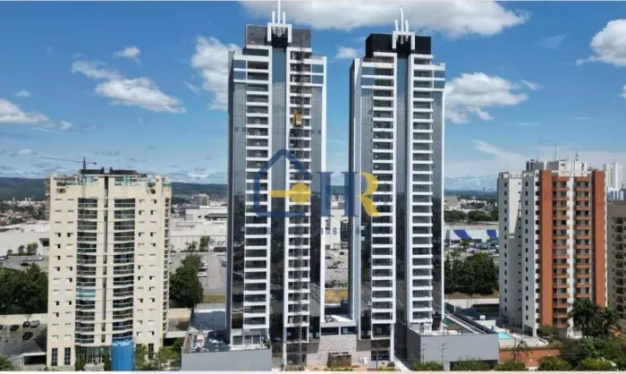 Apartamento à venda Condomínio Best View Campolim - Sorocaba/SP