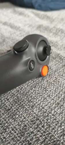 Dji Motion controller para AVATA 2 / NEO / NEO 2/ MINI 4 pro / AIR 3 e AVATA 360