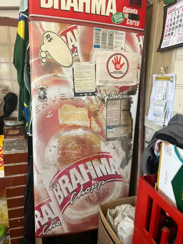 Cervejeira Brama