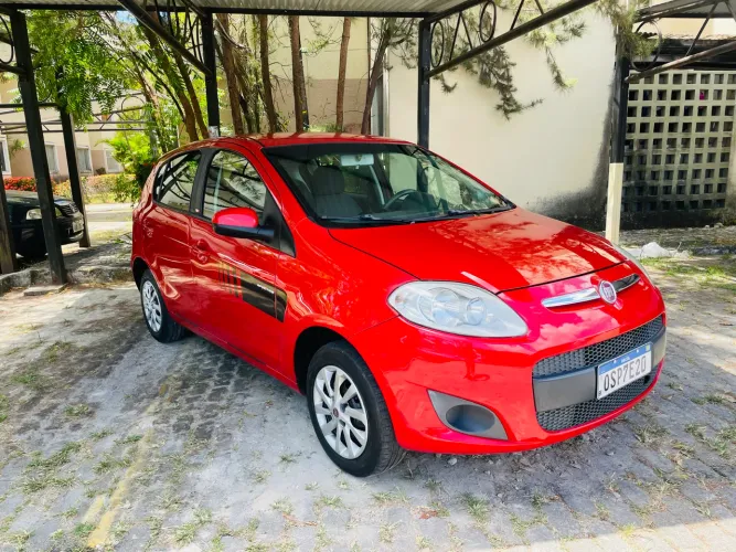 Fiat Palio Attractive 1.0 EVO Fire Flex 8V 5P 2015