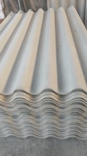 Telhas brasilit 1,84x1,10 6 mm