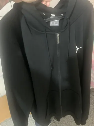 blusa puma original
