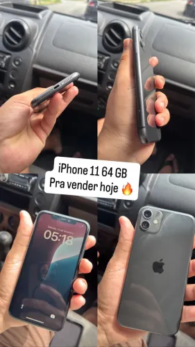 iPhone 11 64gb