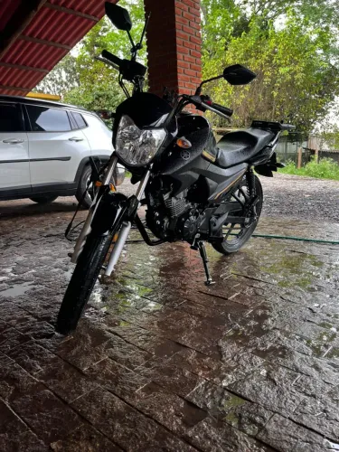 Yamaha Factor 150CC 2024