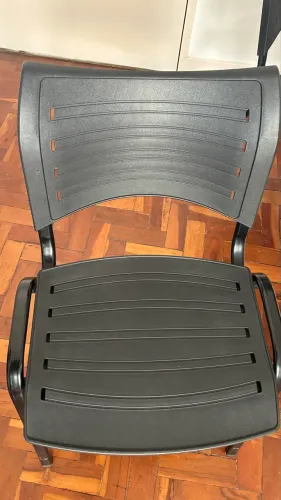 Cadeiras de escritório