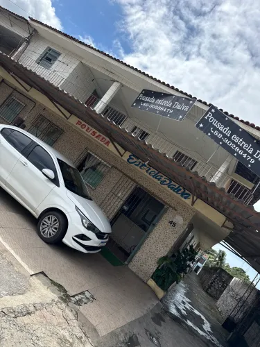 Serviços Gerais só mulheres