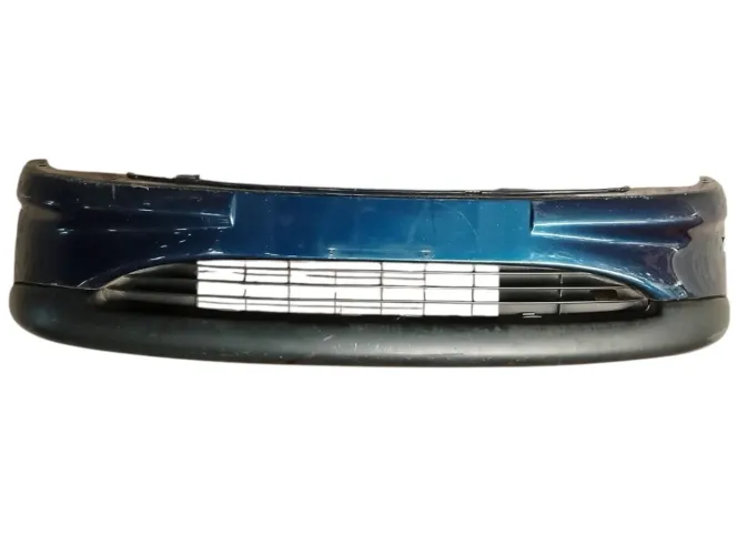 Parachoque Dianteiro Peugeot 206 1.0 1.4 1.6 2000 2001 2002 Azul