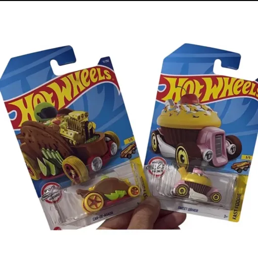 Combo car-de-asada e Sweet Driver