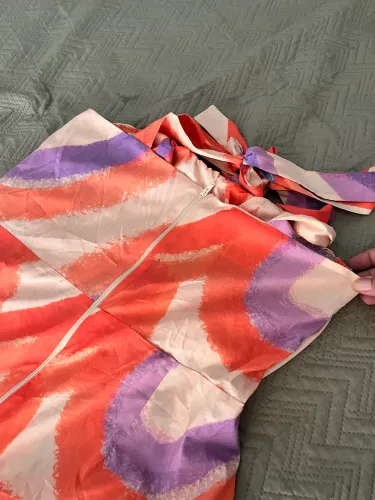 Vestido de festa