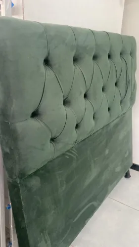 Cabeceira cama casal