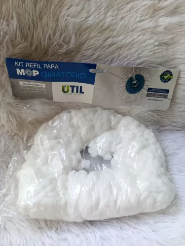 Mopi refil