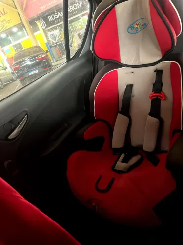 Cadeira para Automóvel 