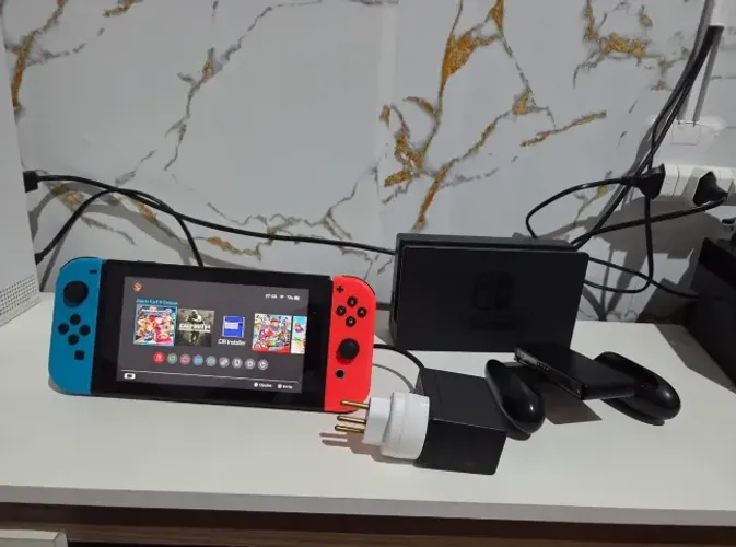 Switch v1