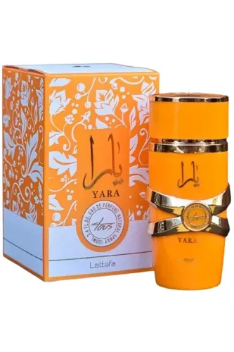 Yara Tous Lattafa Eau de Parfum 100ml