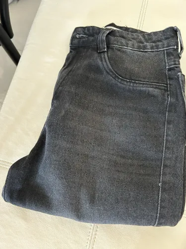 Calça black jeans 34