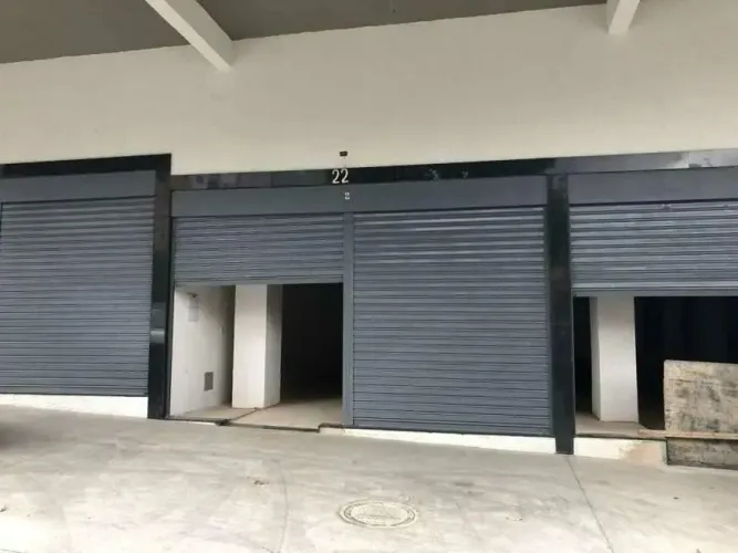 Loja para alugar no Ouro Preto