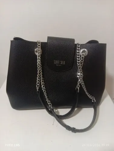 Bolsa Santa Lolla