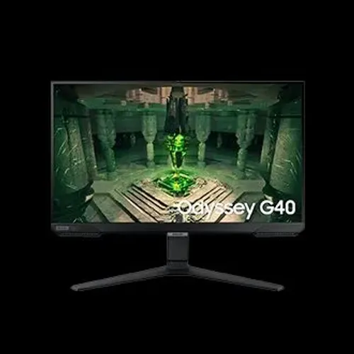 Samsung Odyssey g40 240hz IPS usado em ótimo estado