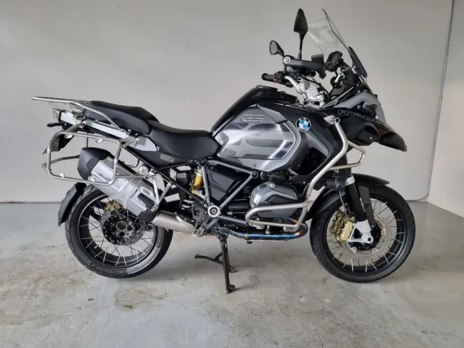 R 1200 GS BMW ADVENTURE EXCLUSIVE
